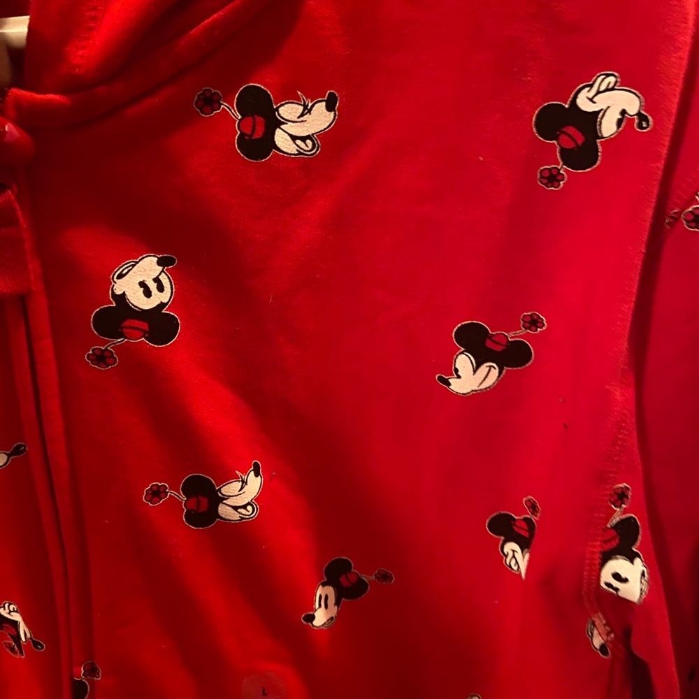 Women’s Disney jacket brand new with tags